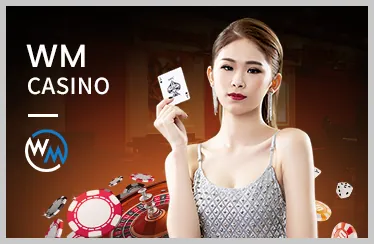 Sòng bạc trực tuyến SV388 với các trò chơi casino kinh điển